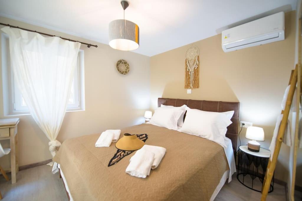 Apartamento Casa Iolanda I Corfu  Exterior foto