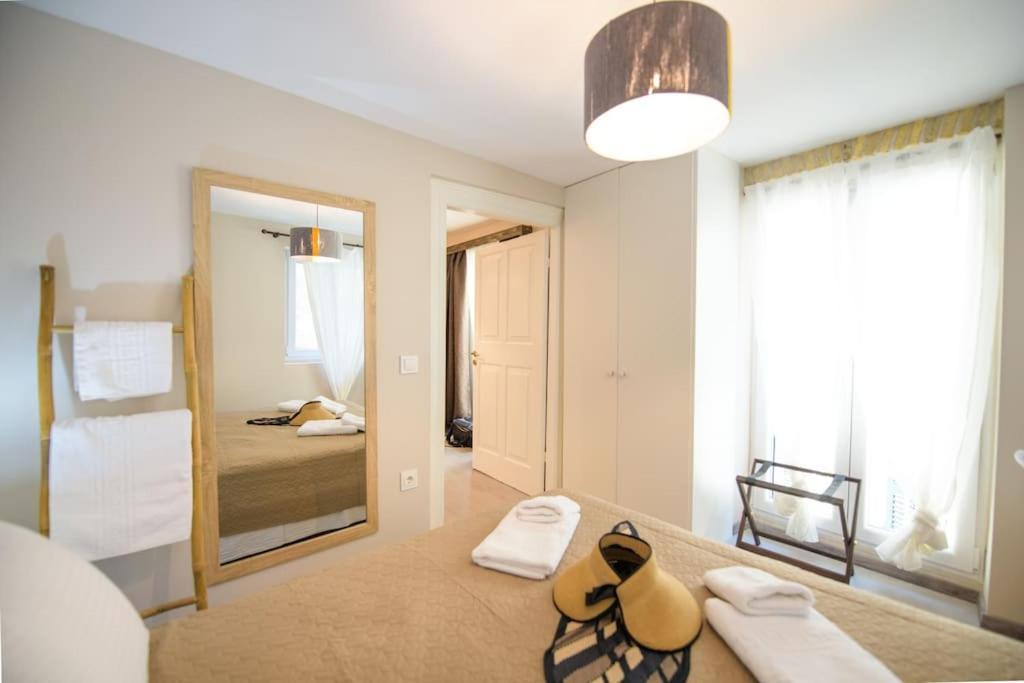 Apartamento Casa Iolanda I Corfu  Exterior foto