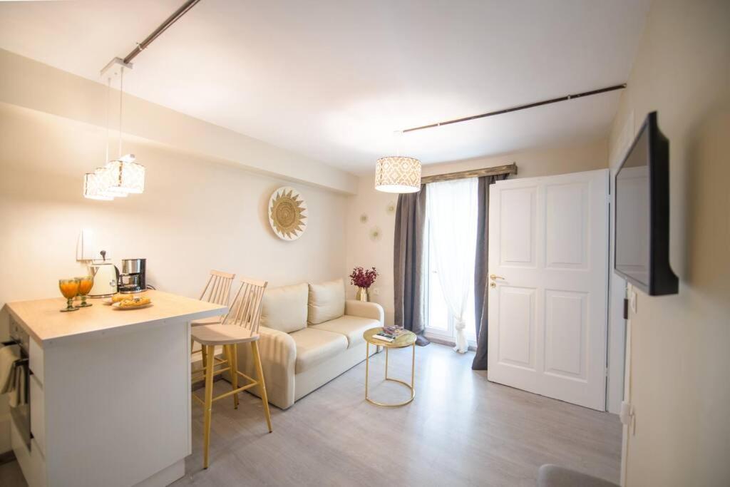 Apartamento Casa Iolanda I Corfu  Exterior foto